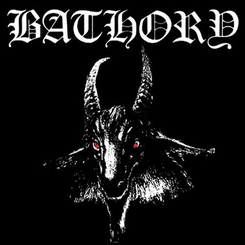 BATHORY - Bathory LP