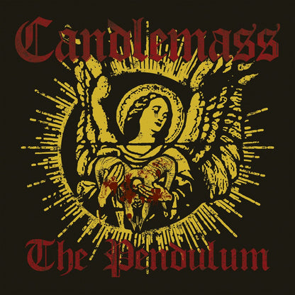 CANDLEMASS - The Pendulum MCD