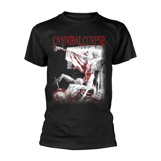 CANNIBAL CORPSE - Tomb Of The Mutilated T-SHIRT