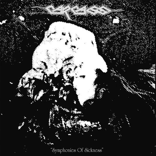 CARCASS - Symphonies Of Sickness CD