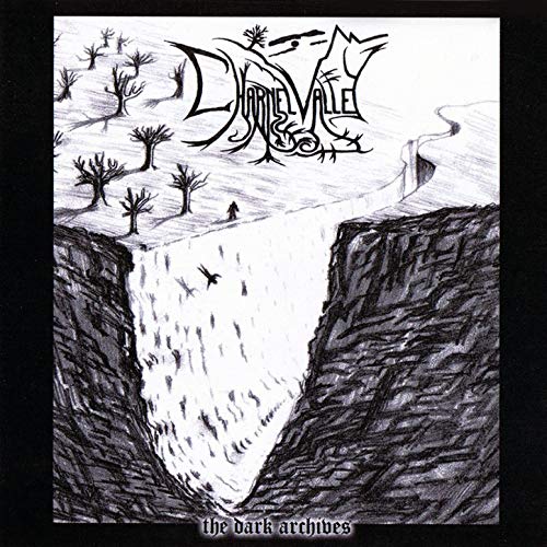 CHARNEL VALLEY - The Dark Archives MCD