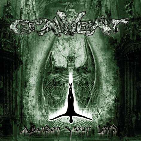 CONVENT - Abandon Your Lord CD