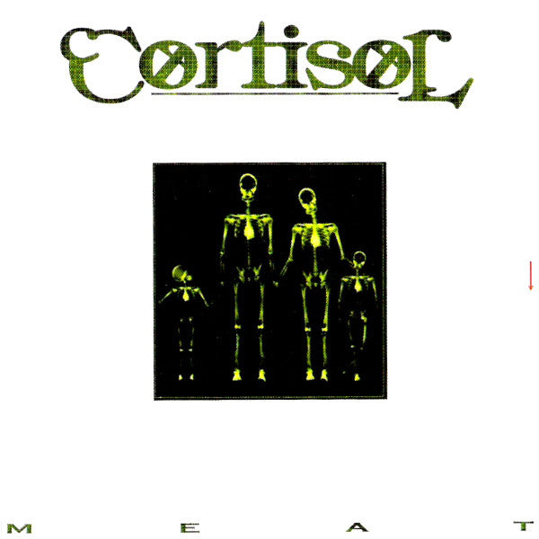 CORTISOL - Meat CD
