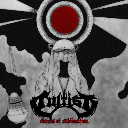 CULTIST - Chants of Sublimation MCD