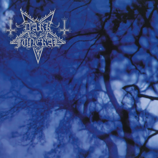 DARK FUNERAL - Dark Funeral (30th Anniversary Edition) LP (PREORDER)