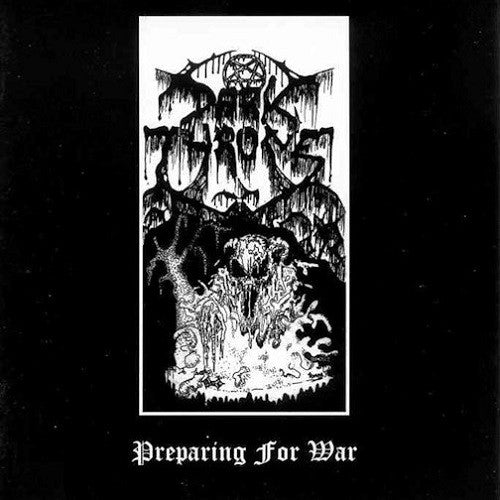 DARKTHRONE  - Preparing For War CD