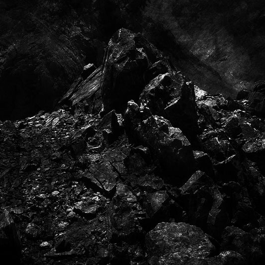 DEATHSPELL OMEGA - The Long Defeat CD