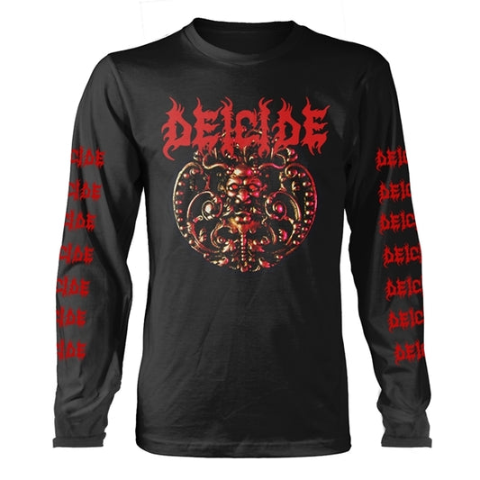 DEICIDE - Deicide LONGSLEEVE