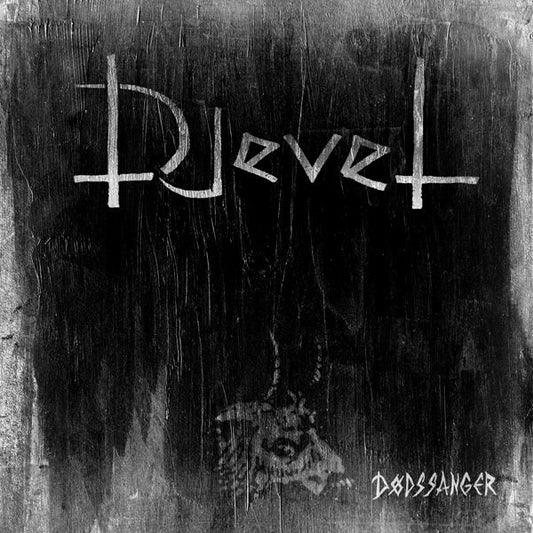 DJEVEL - Dødssanger CD