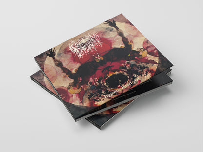PROSANCTUS INFERI - Hypnotic Blood Art CD