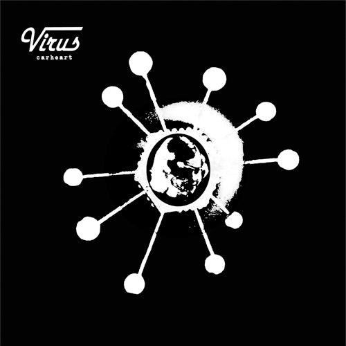 VIRUS - Carheart CD