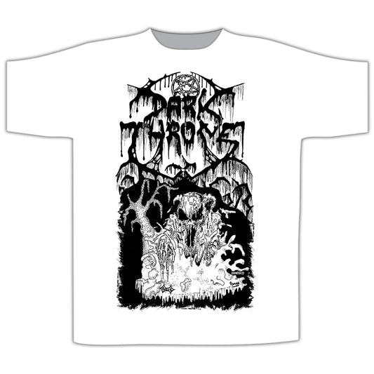 DARKTHRONE - Sempiternal Past T-SHIRT