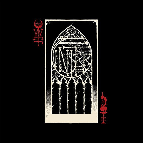 DER WEG EINER FREIHEIT - Finisterre (RED/ BLACK) 2LP