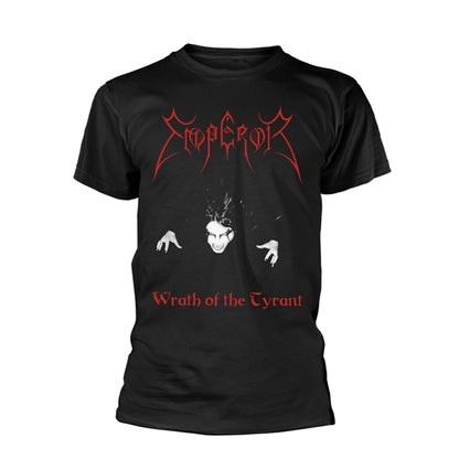 EMPEROR - Wrath Of The Tyrant T-SHIRT