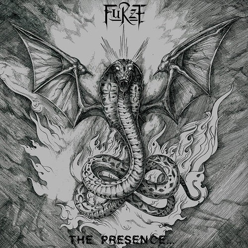 FURZE - The Presence LP