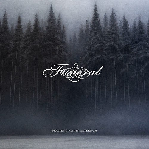 FUNERAL - Praesentialis In Aeternum 2LP