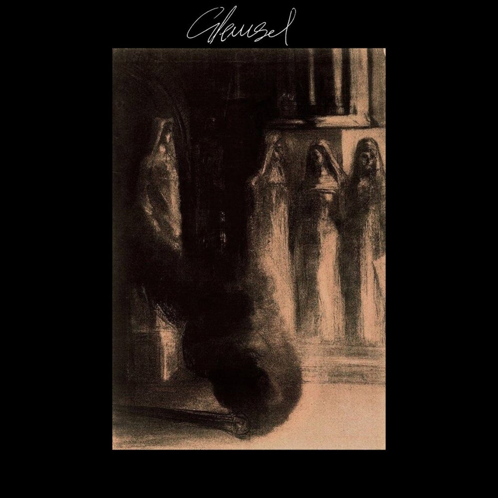 GLEMSEL - Unavngivet CD
