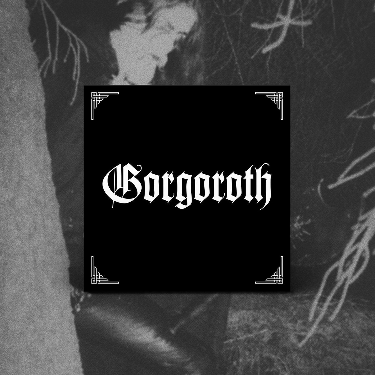 GORGOROTH - Pentagram CD