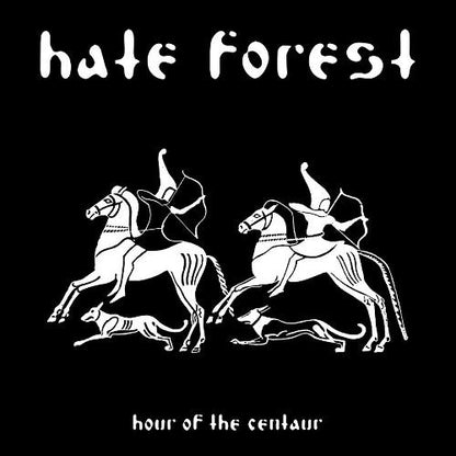 HATE FOREST - Hour Of The Centaur LP