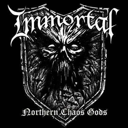 IMMORTAL - Northern Chaos Gods LP