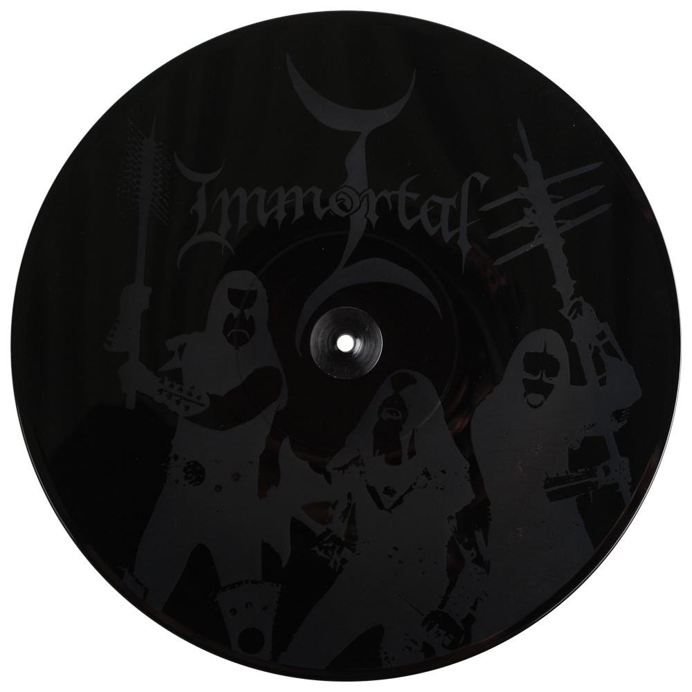 IMMORTAL - Sons Of Northern Darkness 2LP