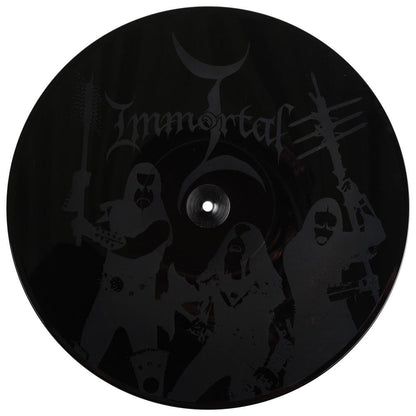 IMMORTAL - Sons Of Northern Darkness 2LP