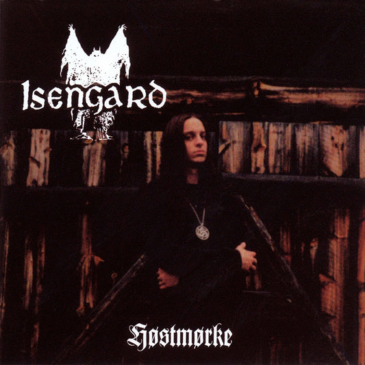 ISENGARD - Høstmørke LP (30th Anniversary) (MARBLE)