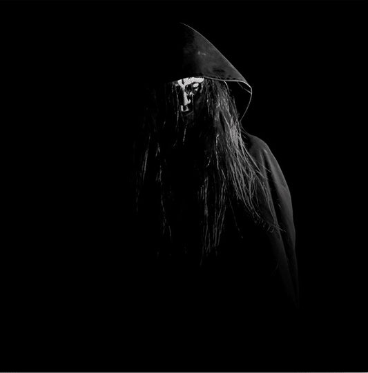 TAAKE - Stridens Hus LP (WHITE)