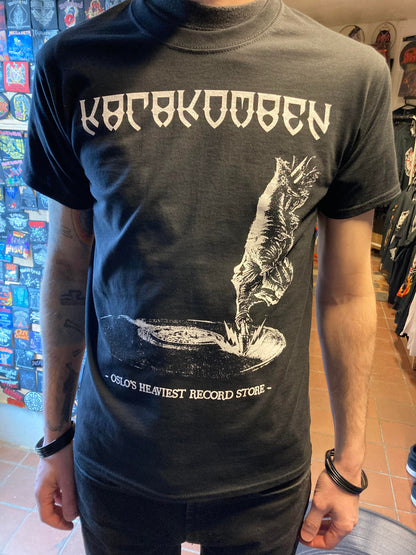 KATAKOMBEN T-shirt