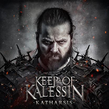 KEEP OF KALESSIN - Katharsis TAPE