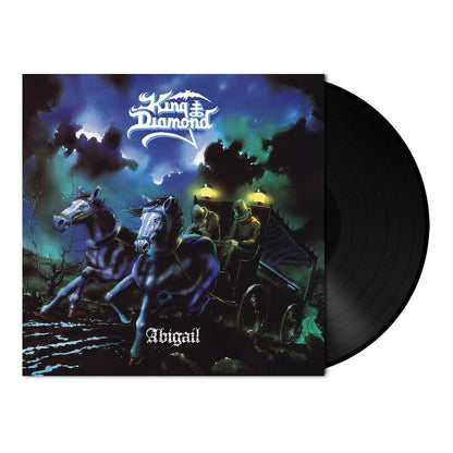 KING DIAMOND - Abigail LP