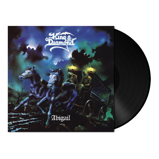 KING DIAMOND - Abigail LP