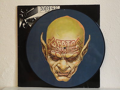 KREATOR - Behind The Mirror Picture Disc 12'' MLP