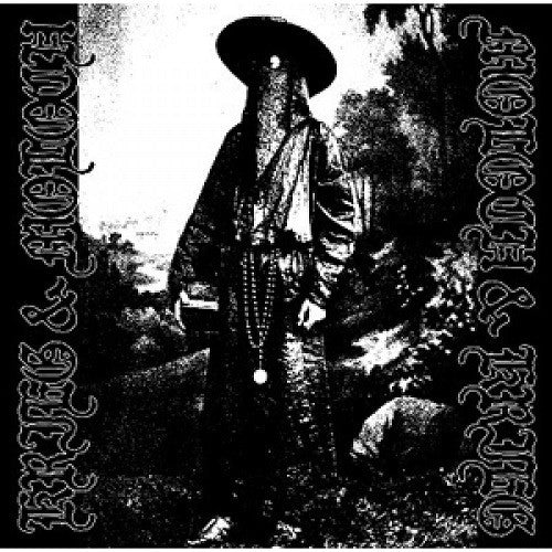 KRIEG / MOLOCH - Split CD