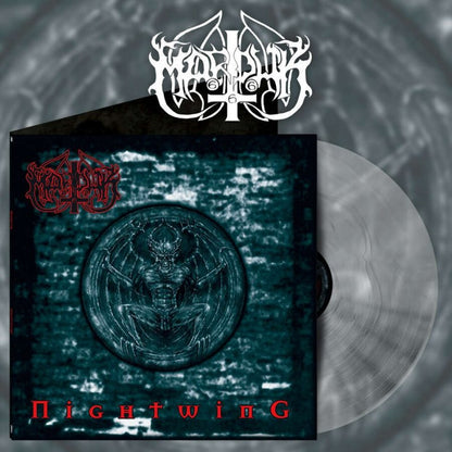 MARDUK - Nightwing LP (GALAXY)