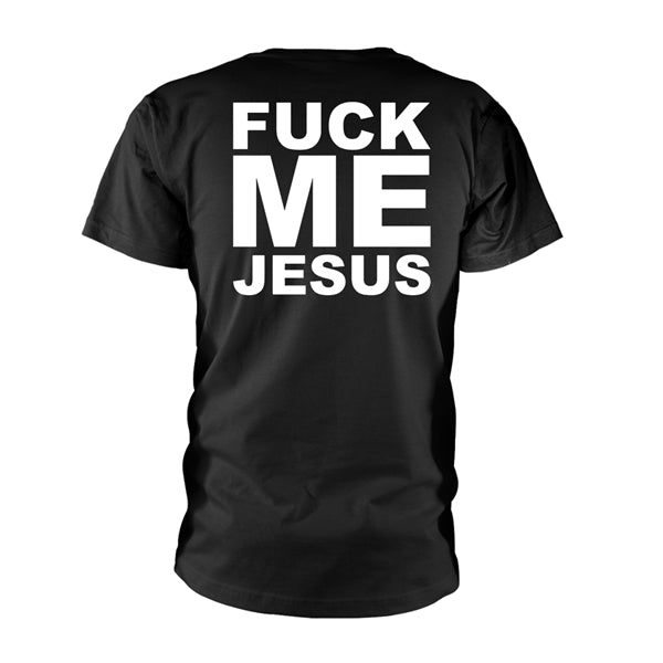 MARDUK - Fuck Me Jesus T-SHIRT