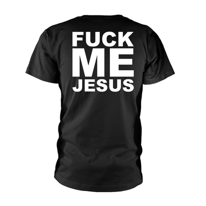 MARDUK - Fuck Me Jesus T-SHIRT