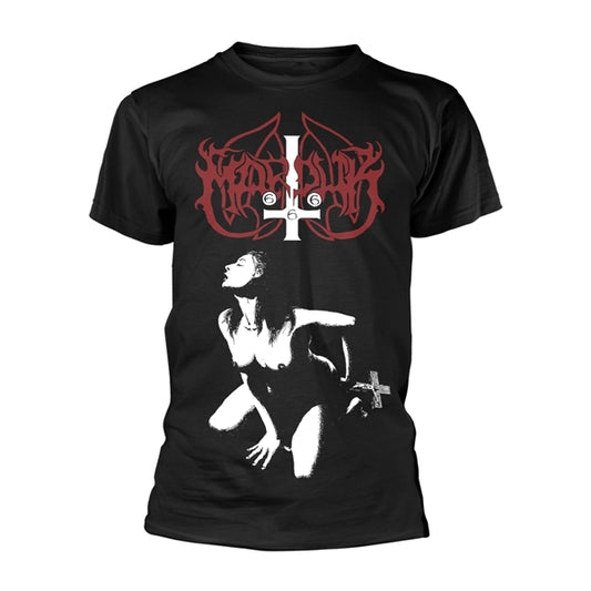 MARDUK - Fuck Me Jesus T-SHIRT