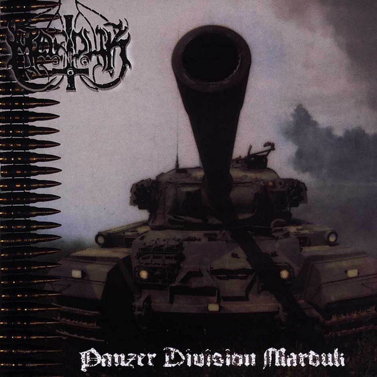 MARDUK - Panzer Division Marduk CD