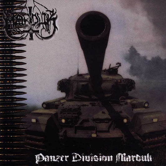 MARDUK - Panzer Division Marduk CD