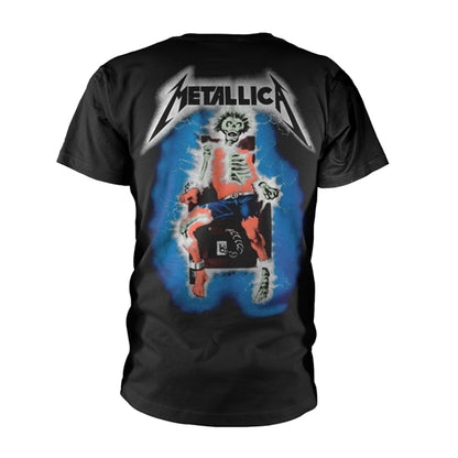 METALLICA - Metal Up Your Ass T-SHIRT