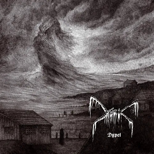 MORK - Dypet LP