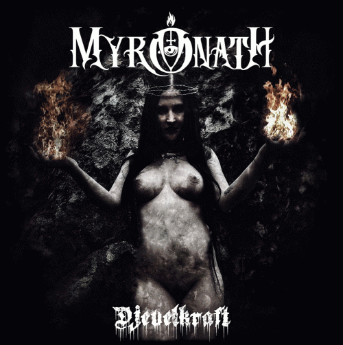 MYRONATH - Djevelkraft 2LP