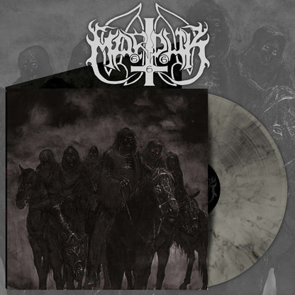 MARDUK - Those Of The Unlight LP (MARBLED)
