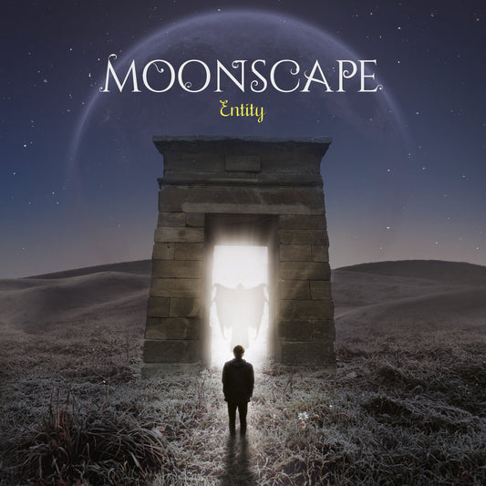 MOONSCAPE - Entity LP