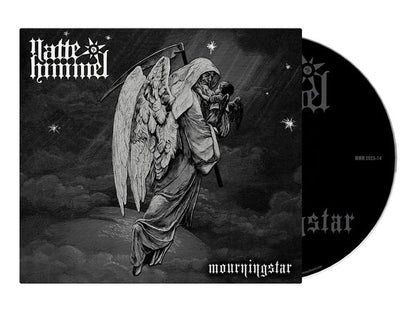 NATTEHIMMEL - Mourningstar CD