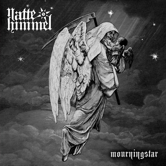 NATTEHIMMEL - Mourningstar LP