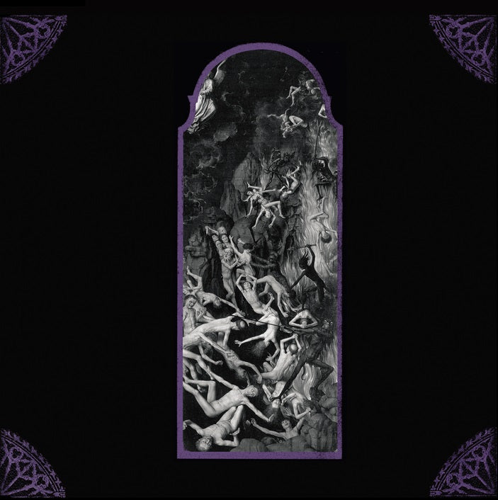 NEGATIVE PLANE - Et In Saecula Saeculorum 2LP
