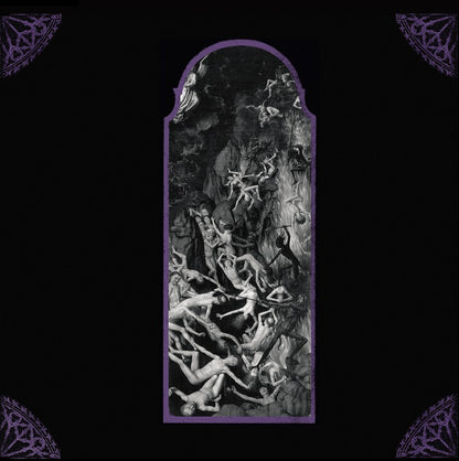 NEGATIVE PLANE - Et In Saecula Saeculorum 2LP