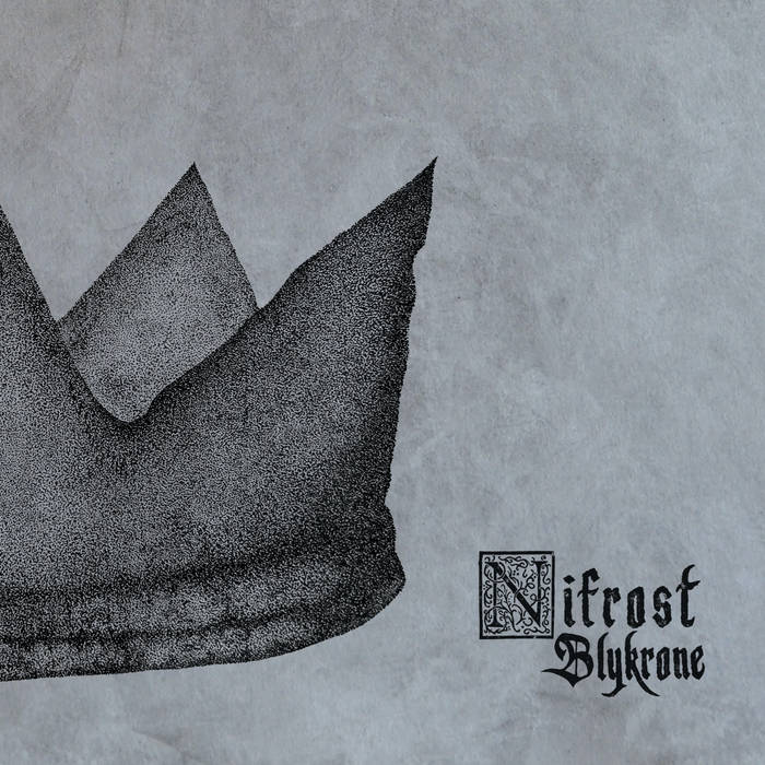 NIFROST - Orkja + Blykrone LP-PACKAGE DEAL
